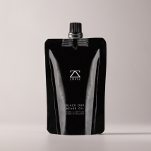 Black Oud Beard Oil | Size: 100mL | Quantity: 1