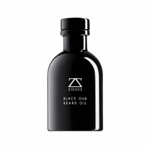 Black Oud Beard Oil | Size: 50mL | Quantity: 1