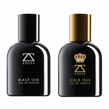 Oud Perfume Gift Set For Men | Set: 50mL | Quantity: 1