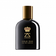Gold Oud Perfume | Size: 100mL | Quantity: 1