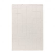 Ada Rug - Ivory / 160x230cm