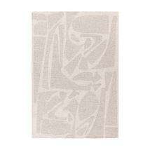 Loxley Rug - Chalk / 120x170cm