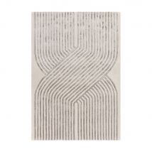 Matrix Rug - Solstice Ivory / 200x300cm
