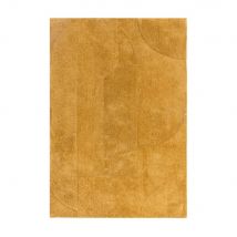 Tova Rug - Ochre / 200x290cm