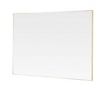 Olivia's Hesse Wall Mirror in Gold