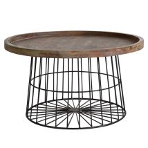 Menzies Boho Coffee Table