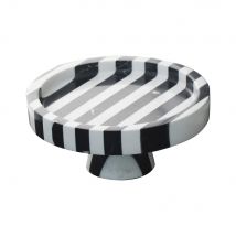 Liang & Eimil Monochrome Tray - Small / Small
