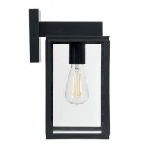Belgrave Carriage Light - Carbon