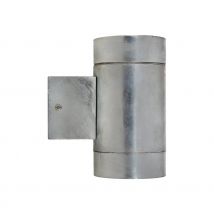 St Ives Up And Down Light Wall Light