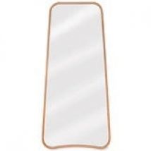 Epwell Mirror - Bronze Finish