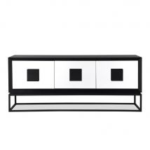 Etna Media Sideboard