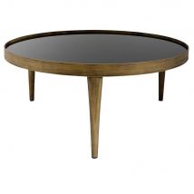 Mindy Brownes Reese Table Large