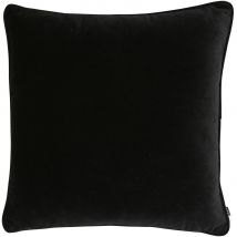 Malini Luxe Cushion Black / Small