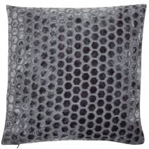 Malini Jorvik Cushion Slate / Small