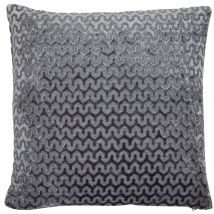 Malini Oslo Cushion Slate / Large