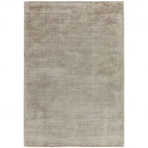 Reko Hand Woven Rug 160x230cm - Smoke
