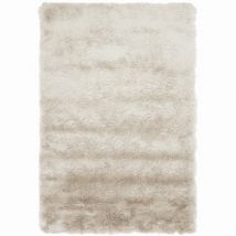 Whisper Table Tufted Rug 65x135cm - Champagne