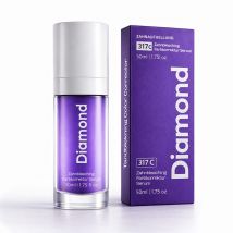 Zahnbleaching Farbkorrektur Serum