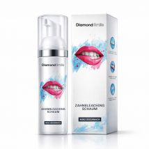 Zahnbleaching Schaum