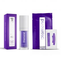 Zahnbleaching White Strips