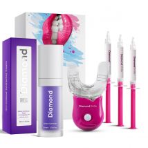 Premium Zahnbleaching Set