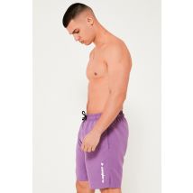 Laverton Swim Short - Purple