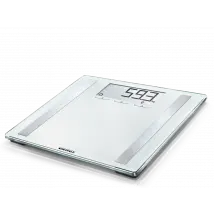 Soehnle Lichaamsanalyseweegschaal Shape Sense Control 200