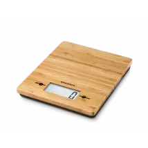 Soehnle Digitale keukenweegschaal Bamboo