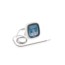 Leifheit Digitale Vlees- & BBQ-thermometer