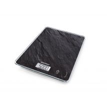 Soehnle Digitale keukenweegschaal Page Compact 300 Slate