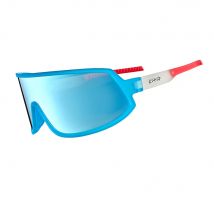 Goodr Wrap G - Scream If You Hate Gravity Sunglasses - SS24