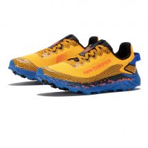 New Balance FuelCell Summit Unknown v4 Trail Running Shoes - SS24