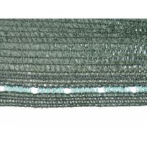 Confine RETE OMBREGGIANTE ROTOLO MT.100 Col. Verde H. cm. 150 150.00 mq