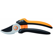 Fiskars FORBICI SOLID BYPASS P341 cm. 20,5