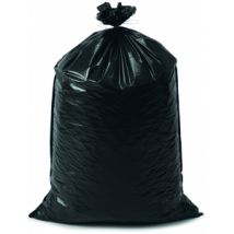 Tata Linda SACCO PER NETTEZZA URBANA cm. 90x120 Col. Nero 18.00 kg