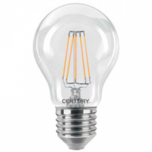 LAMPADA WIRE LED GOCCIA INCANTO CENTURY - CALDA VOLT 230 WATT 7 LUMEN 806 E27- 5 pezzi