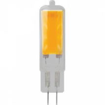 LAMPADA LED BISPINA G4 PIXY COB CENTURY - NATURALE VOLT DC/AC 12 WATT 2,0 LUMEN 200- 6 pezzi