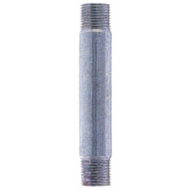 VITE DI PROLUNGAMENTO IN ACCIAIO ZINCATO Figura 530 mis. 1/2x150 15.00 pz