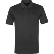 Casa Moda Polo Mélangé Anthracite taille M