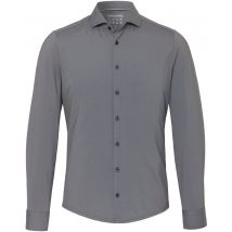 Pure Chemise The Functional Gris taille 44