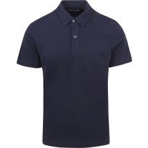 King Essentials The James Polo Marine Bleu Bleu foncé taille XL