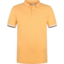 Blue Industry Polo M80 Jaune taille XL
