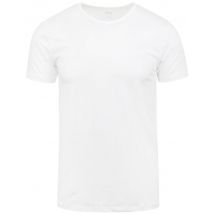 Mey T-shirt Col Rond Dry Coton Blanc taille M