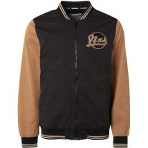 No Excess Blouson Bomber Noir taille L