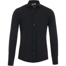 Pure H.Tico La Chemise Fonctionnelle  Noir taille 40