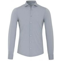 Pure Chemise Functional Gris taille 42