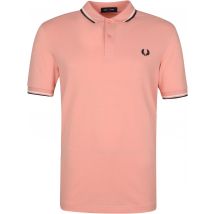 Fred Perry Polo M3600 Rose taille S