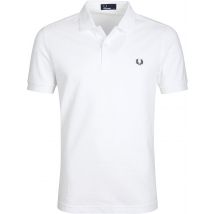 Fred Perry Polo  Blanc taille M