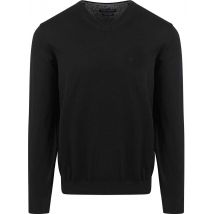 Casa Moda Pull Noir taille L