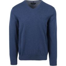 Casa Moda Pull Ciel Bleu taille M